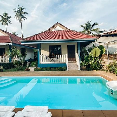 House No.2 Village Krabi Bagian luar foto